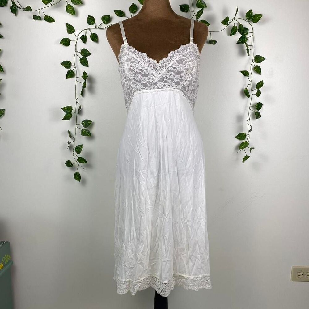 Unbranded Women's White Dress